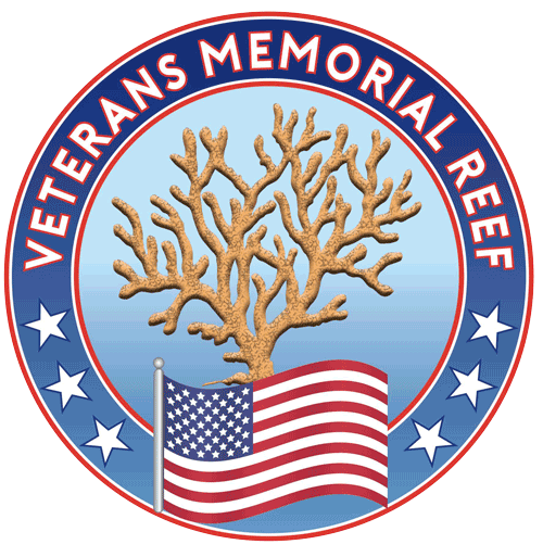 Veterans Memorial Reef