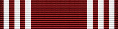 Army Good Conduct Medal Ribbon