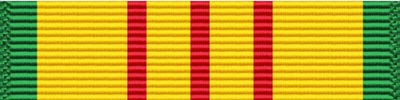 Vietnam Service Medal