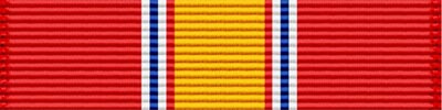 National Defense Service Ribbon