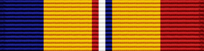 Combat Action Ribbon