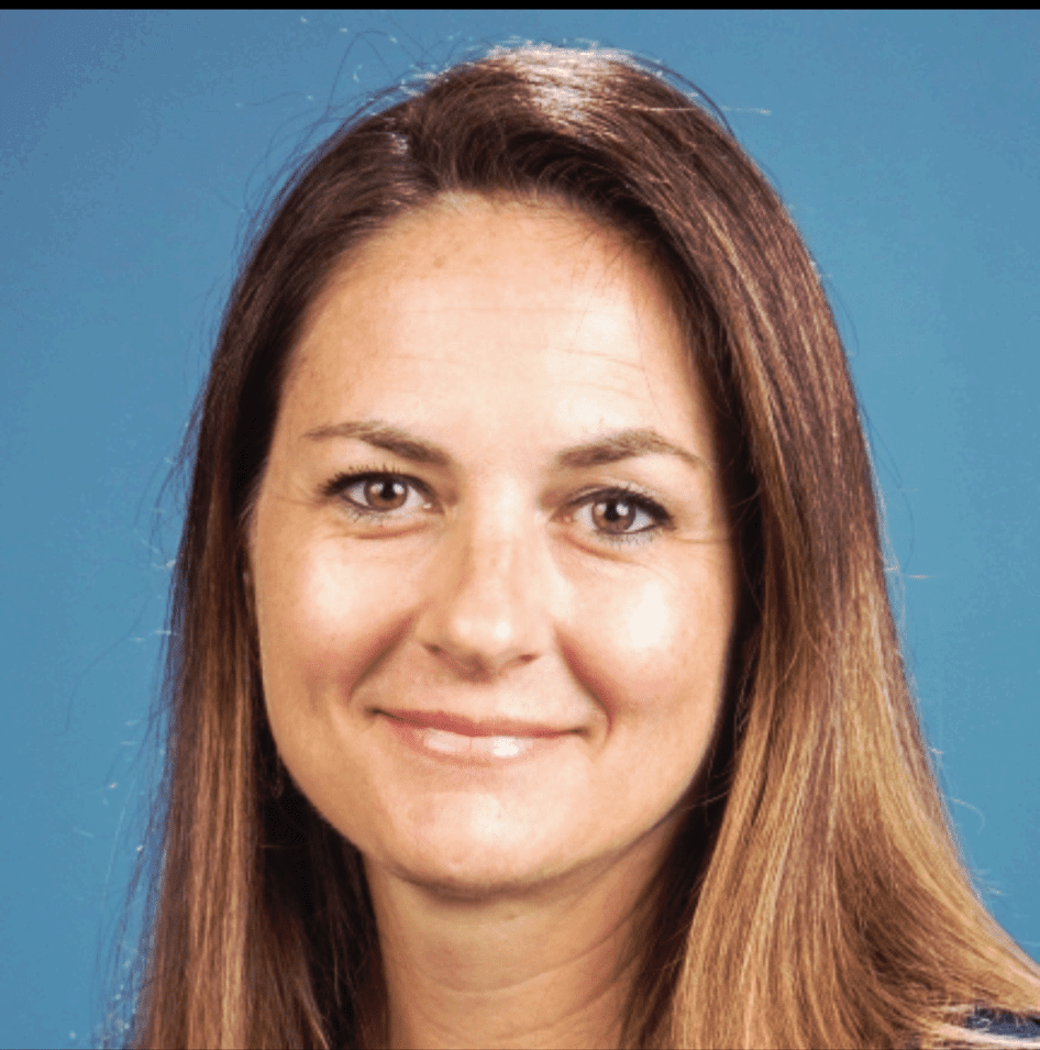 Terri Medlin